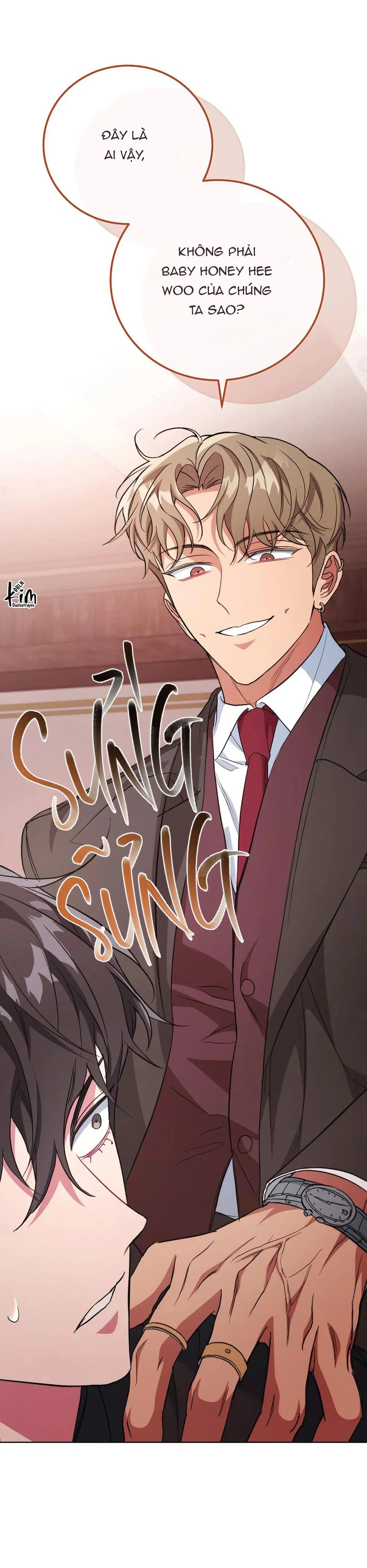 ỨNG DỤNG THÔI MIÊN Chapter 6 Trang 30