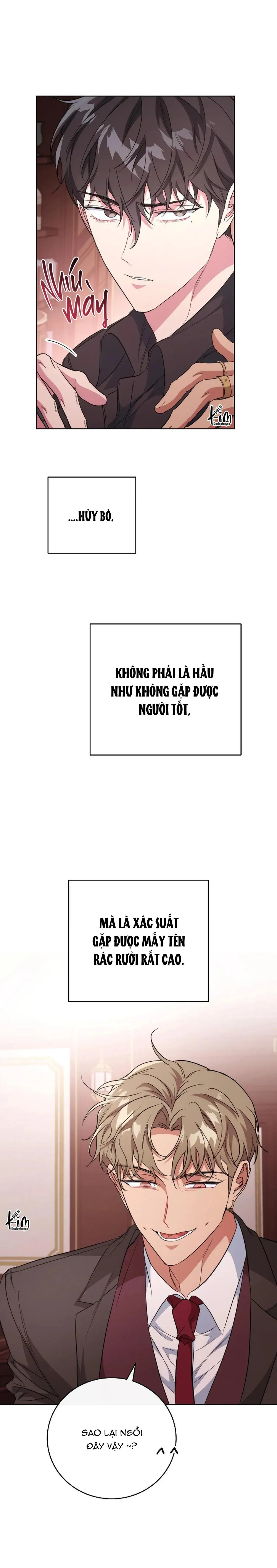 ỨNG DỤNG THÔI MIÊN Chapter 6 Trang 31