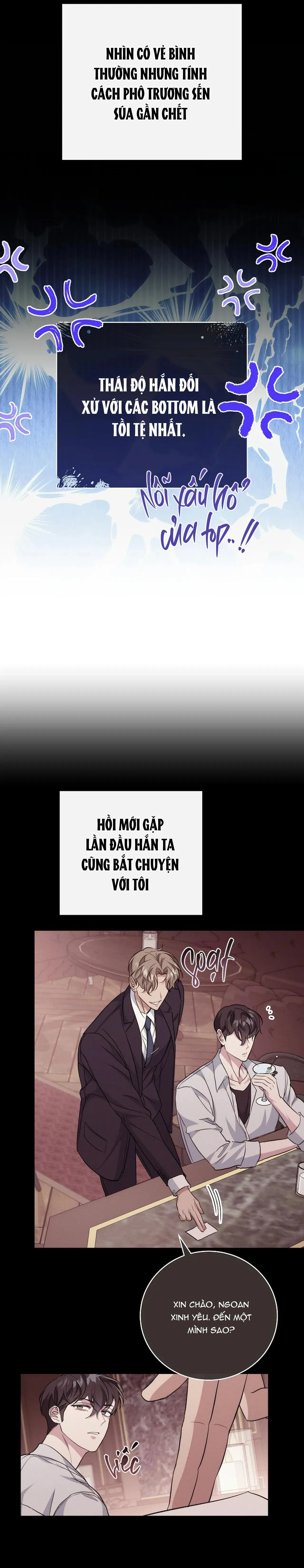 ỨNG DỤNG THÔI MIÊN Chapter 6 Trang 34