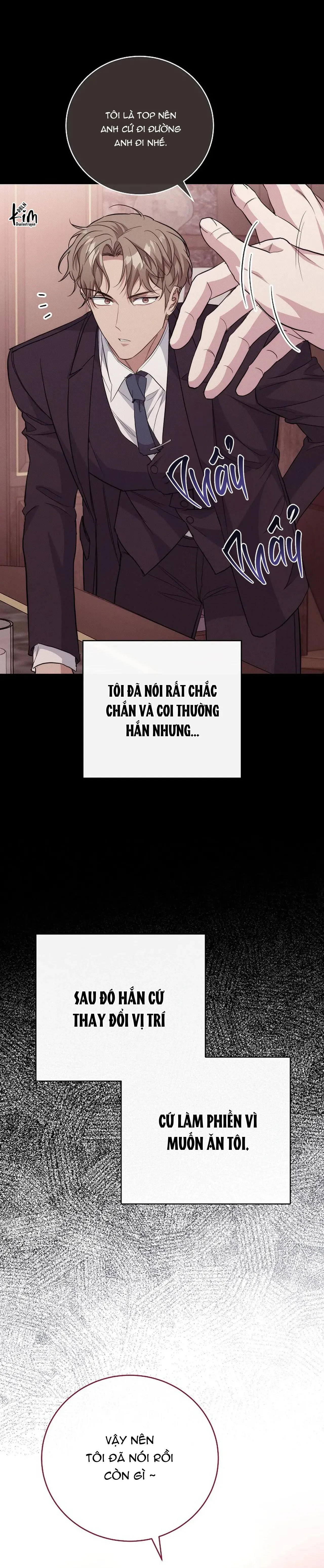 ỨNG DỤNG THÔI MIÊN Chapter 6 Trang 35