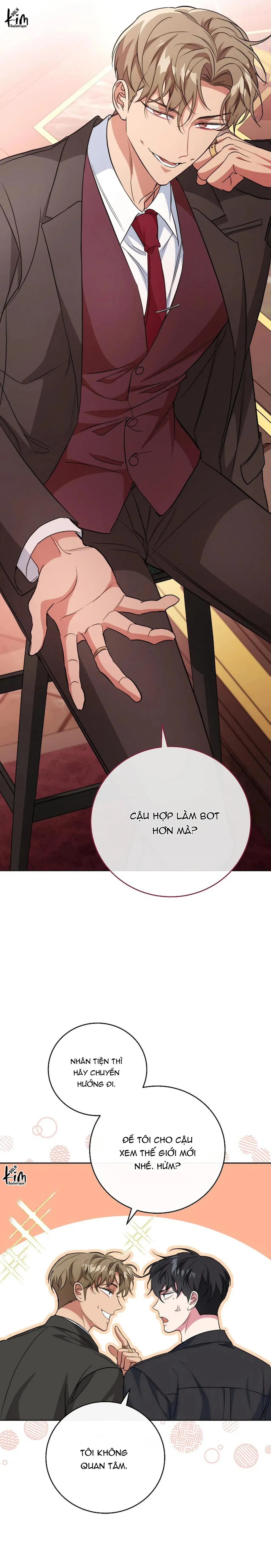 ỨNG DỤNG THÔI MIÊN Chapter 6 Trang 36