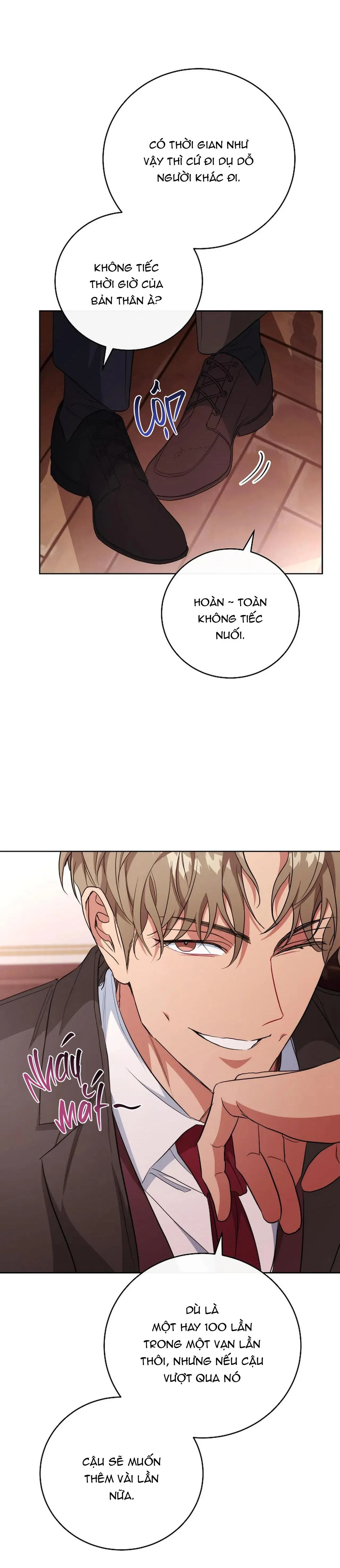 ỨNG DỤNG THÔI MIÊN Chapter 6 Trang 37