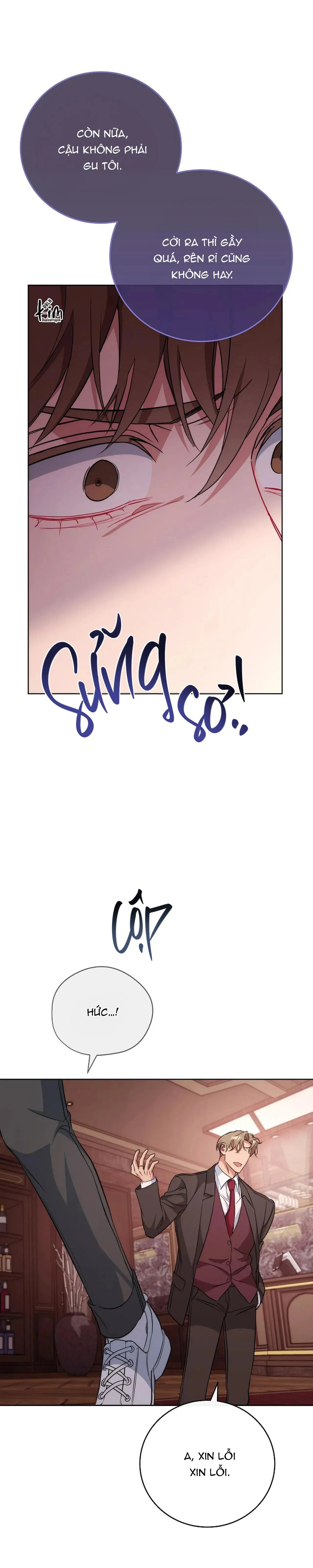 ỨNG DỤNG THÔI MIÊN Chapter 6 Trang 41