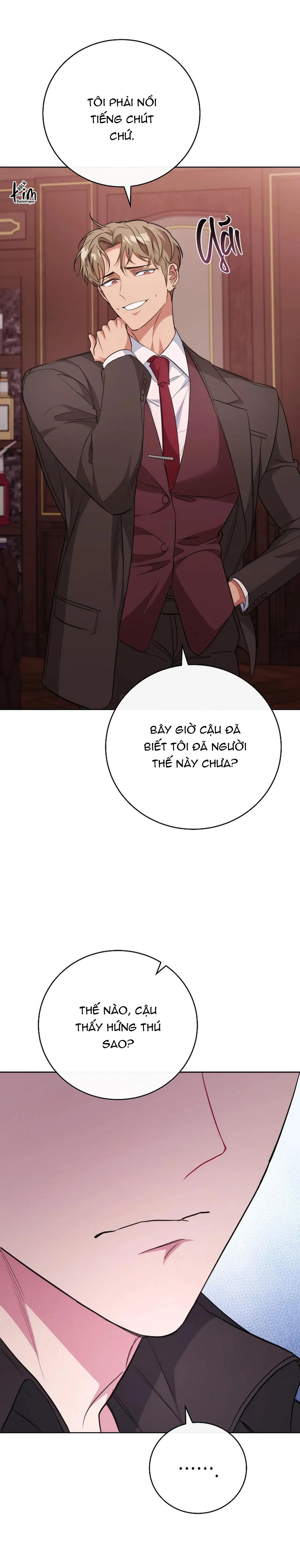 ỨNG DỤNG THÔI MIÊN Chapter 6 Trang 42