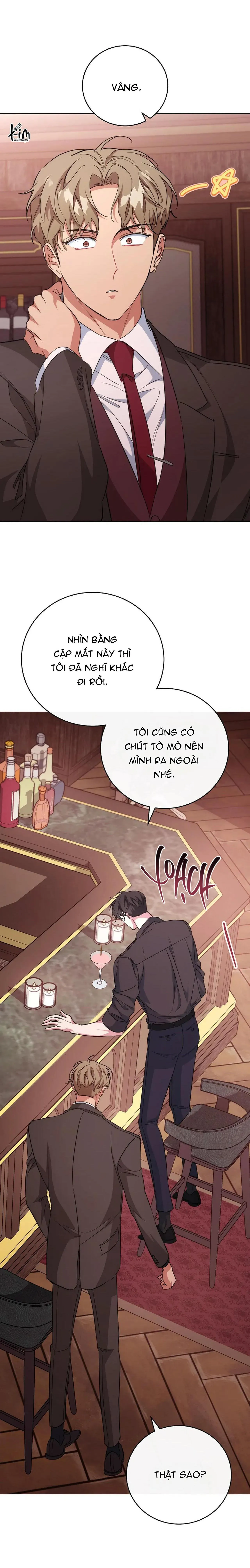 ỨNG DỤNG THÔI MIÊN Chapter 6 Trang 43