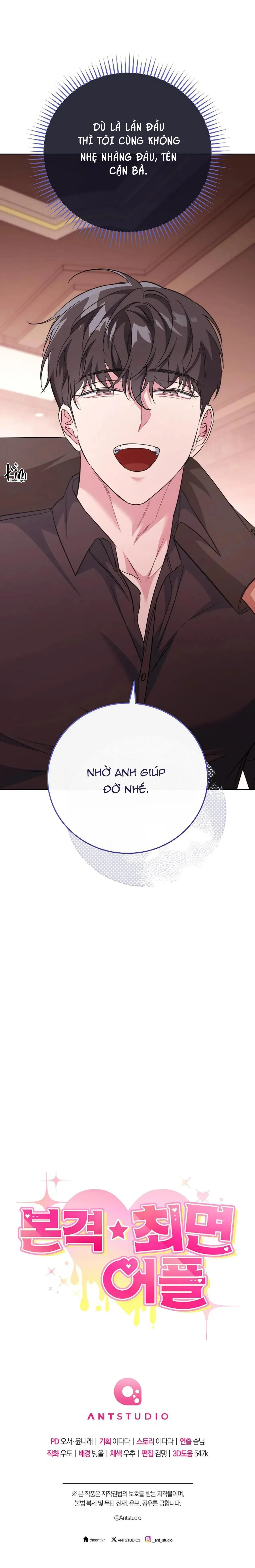 ỨNG DỤNG THÔI MIÊN Chapter 6 Trang 45