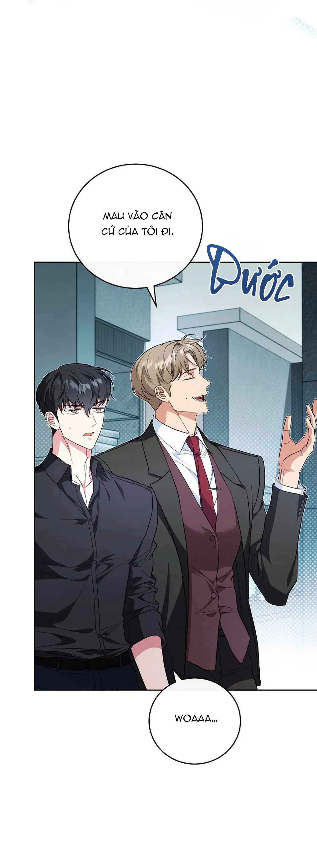 ỨNG DỤNG THÔI MIÊN Chapter 7 Trang 5