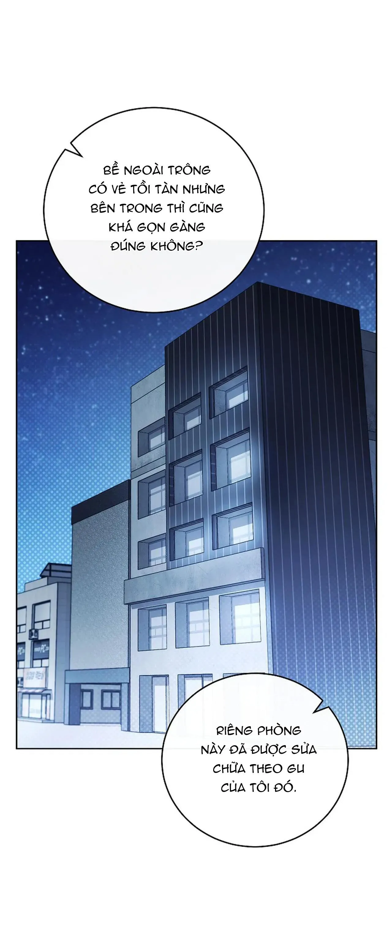 ỨNG DỤNG THÔI MIÊN Chapter 7 Trang 6