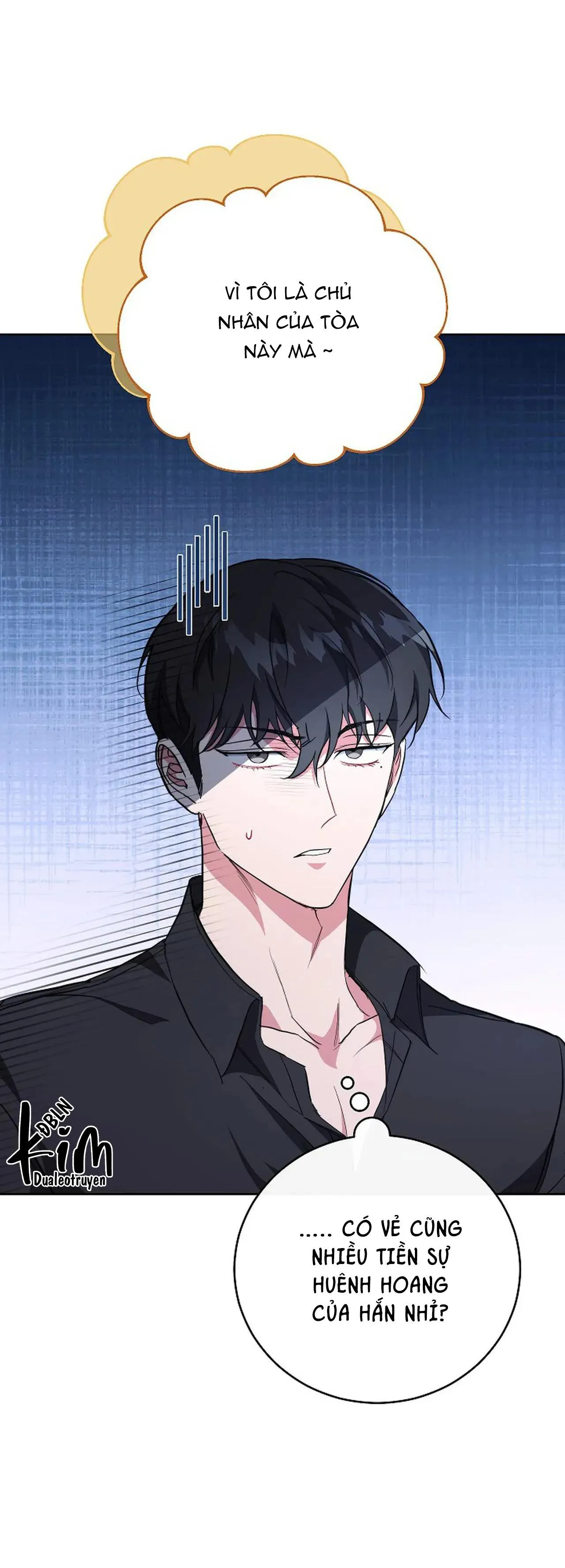 ỨNG DỤNG THÔI MIÊN Chapter 7 Trang 7