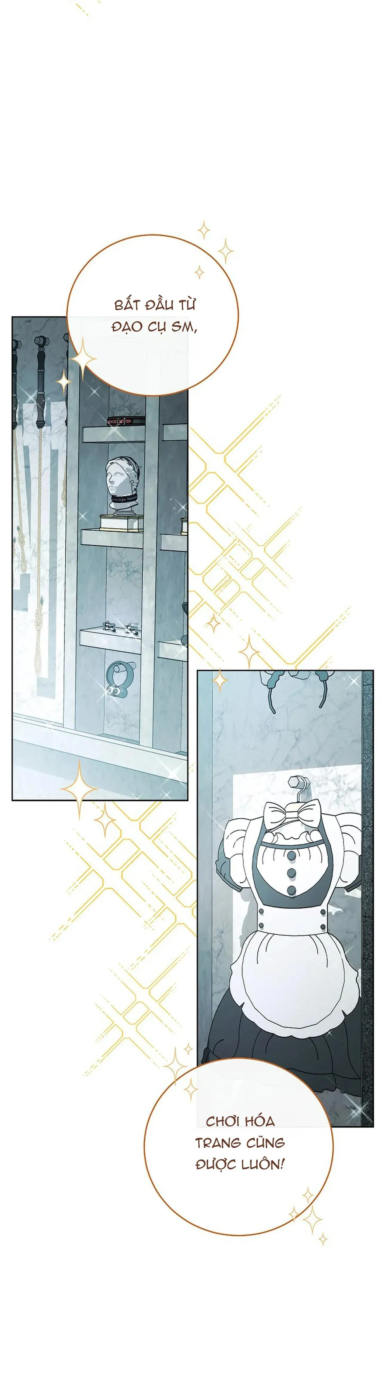 ỨNG DỤNG THÔI MIÊN Chapter 7 Trang 10