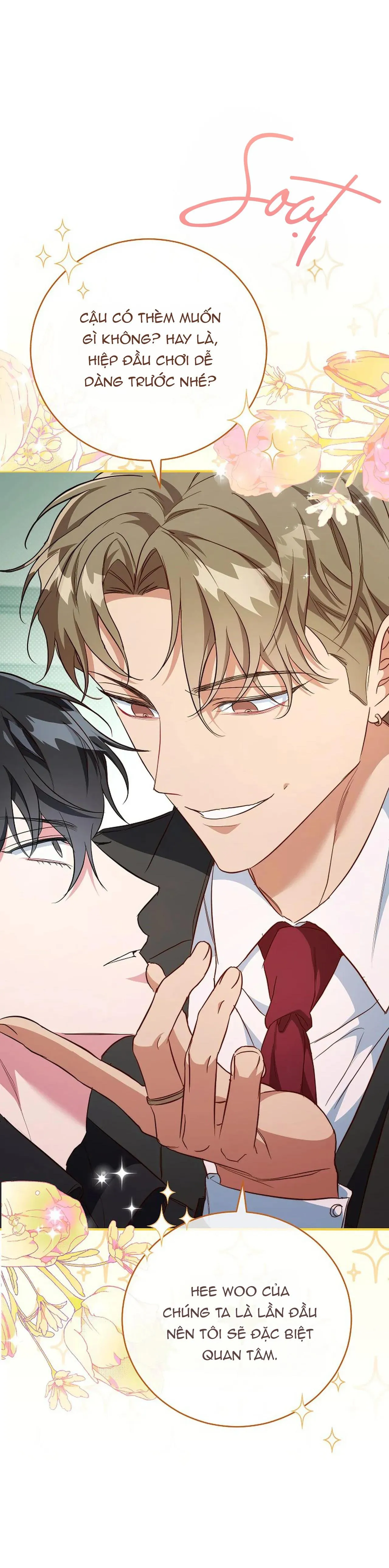 ỨNG DỤNG THÔI MIÊN Chapter 7 Trang 12