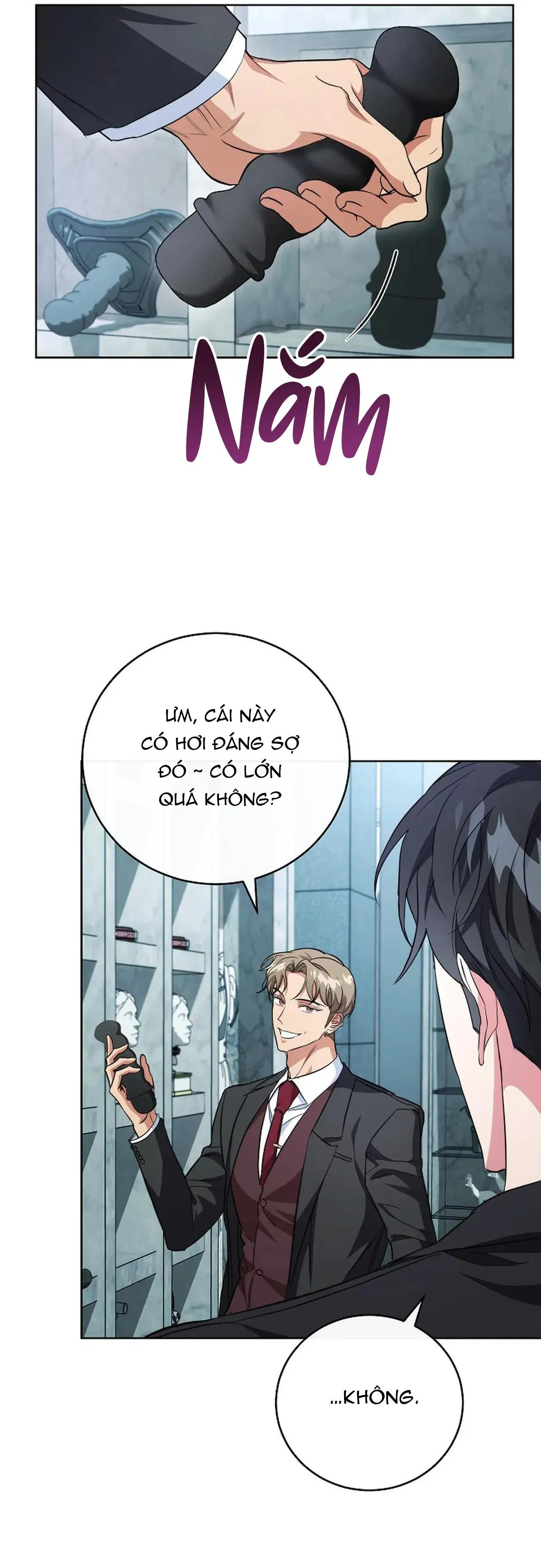 ỨNG DỤNG THÔI MIÊN Chapter 7 Trang 14