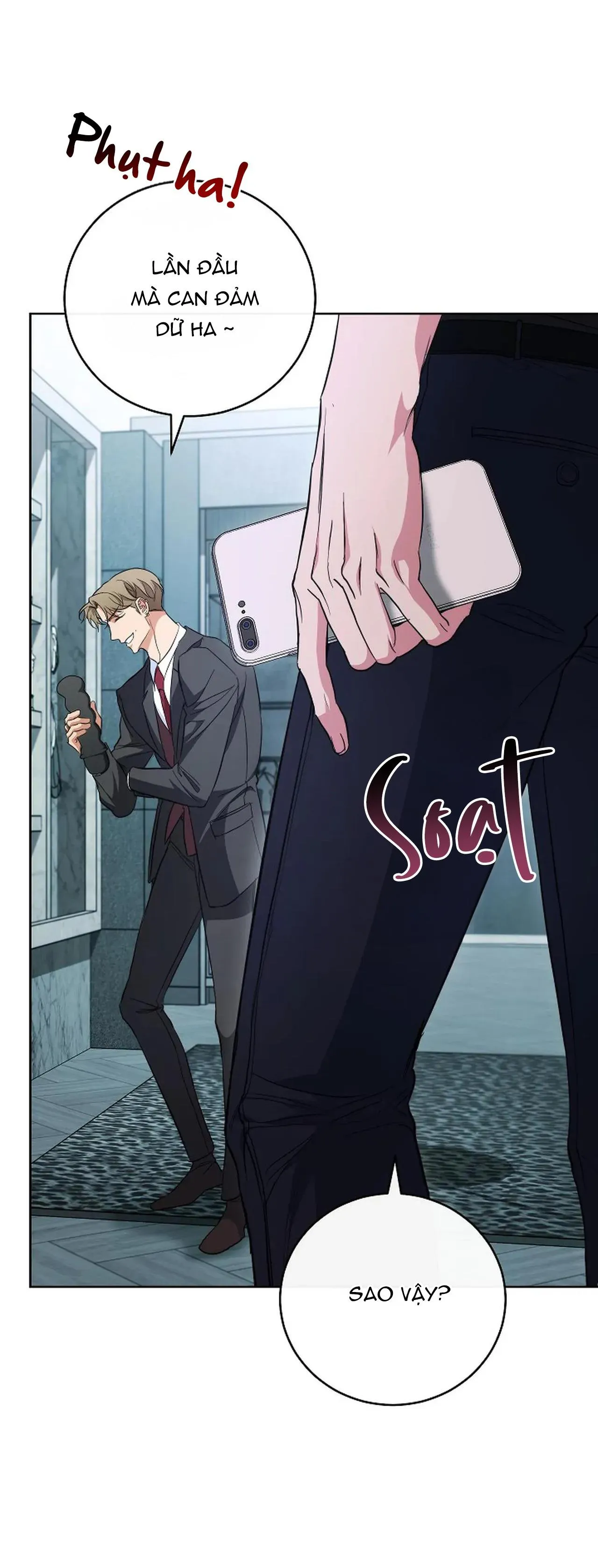 ỨNG DỤNG THÔI MIÊN Chapter 7 Trang 16