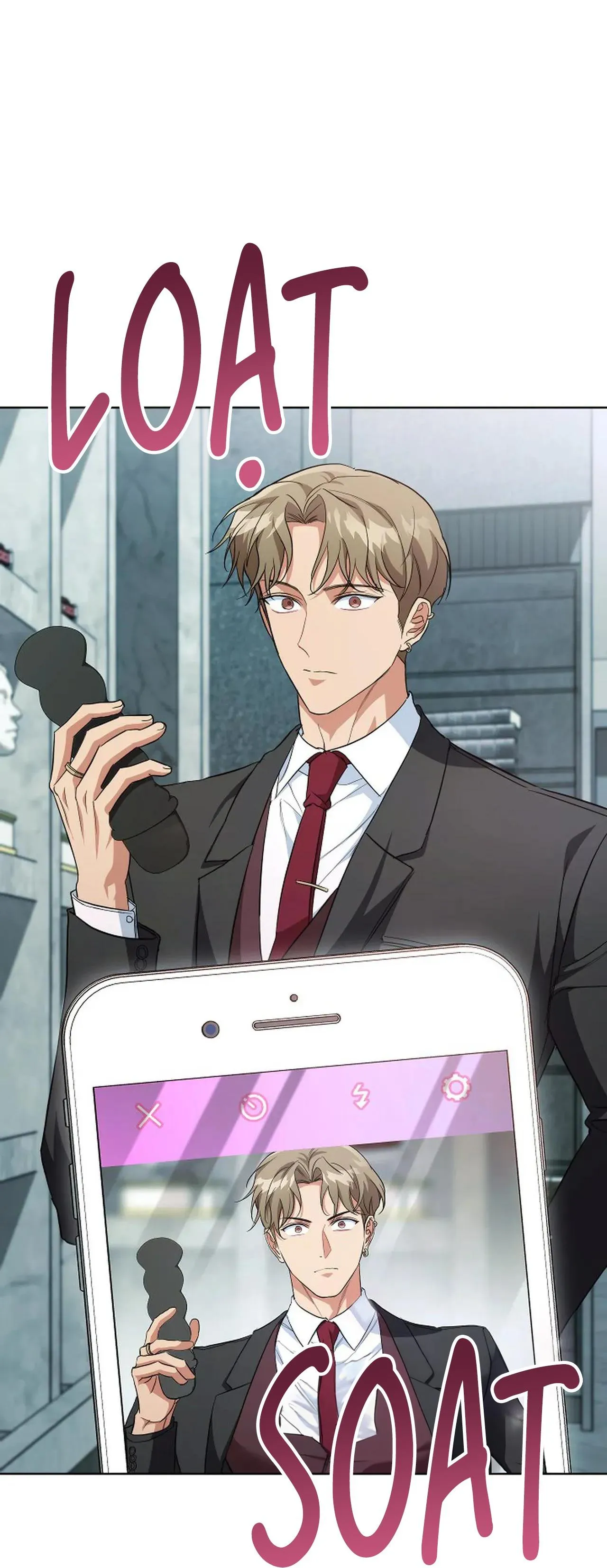 ỨNG DỤNG THÔI MIÊN Chapter 7 Trang 18