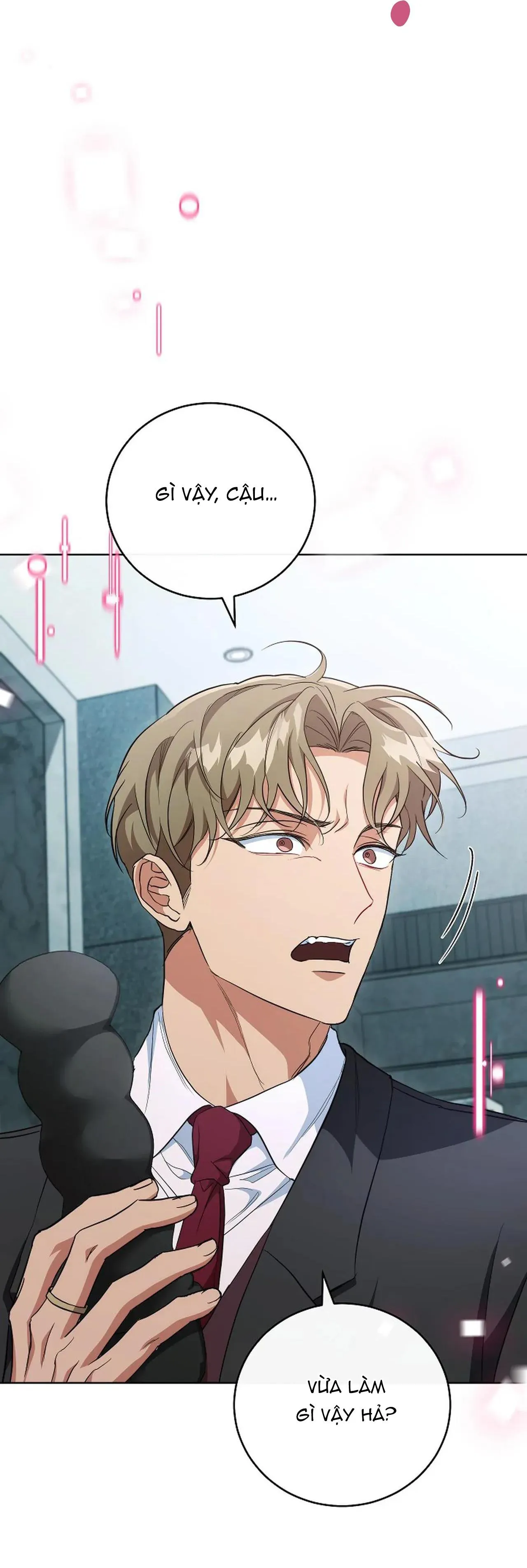 ỨNG DỤNG THÔI MIÊN Chapter 7 Trang 19