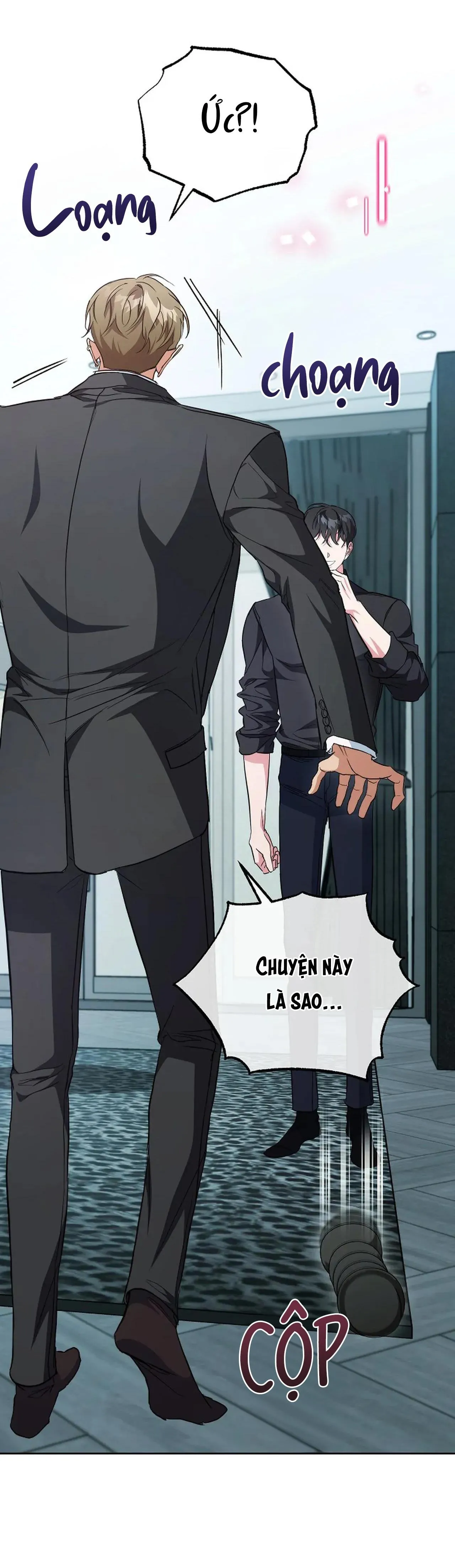 ỨNG DỤNG THÔI MIÊN Chapter 7 Trang 21