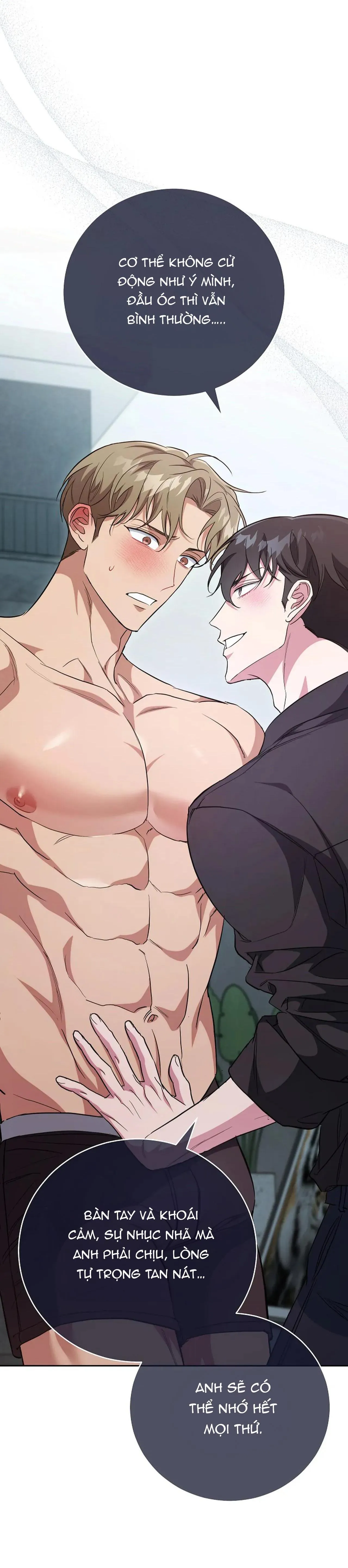 ỨNG DỤNG THÔI MIÊN Chapter 7 Trang 26