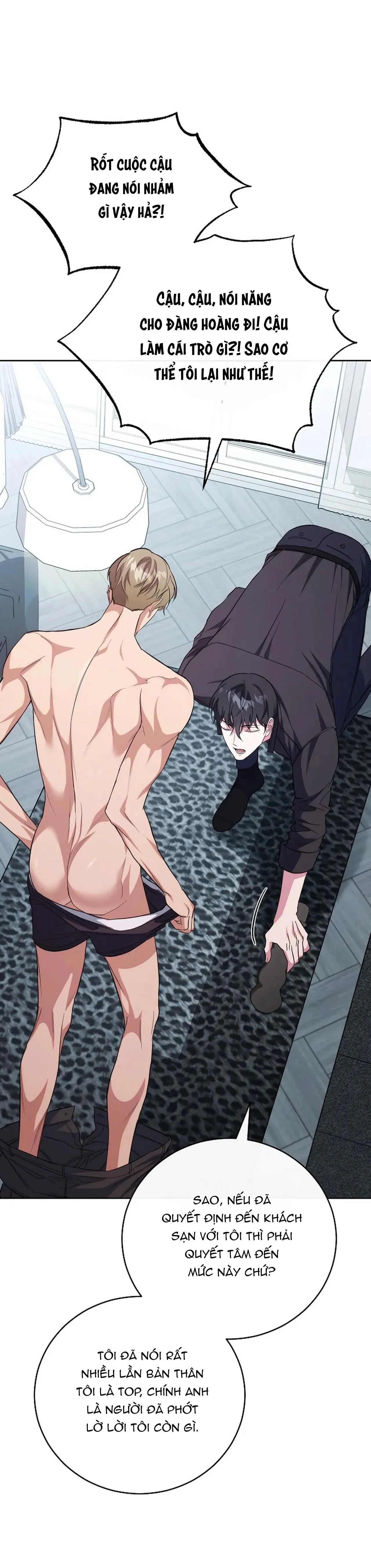 ỨNG DỤNG THÔI MIÊN Chapter 7 Trang 28