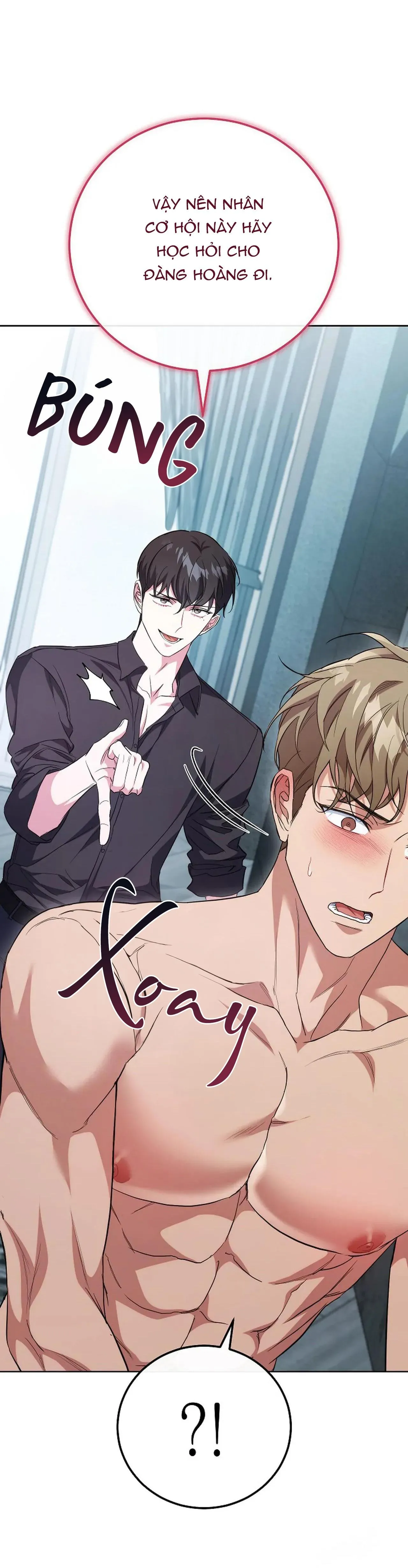 ỨNG DỤNG THÔI MIÊN Chapter 7 Trang 31