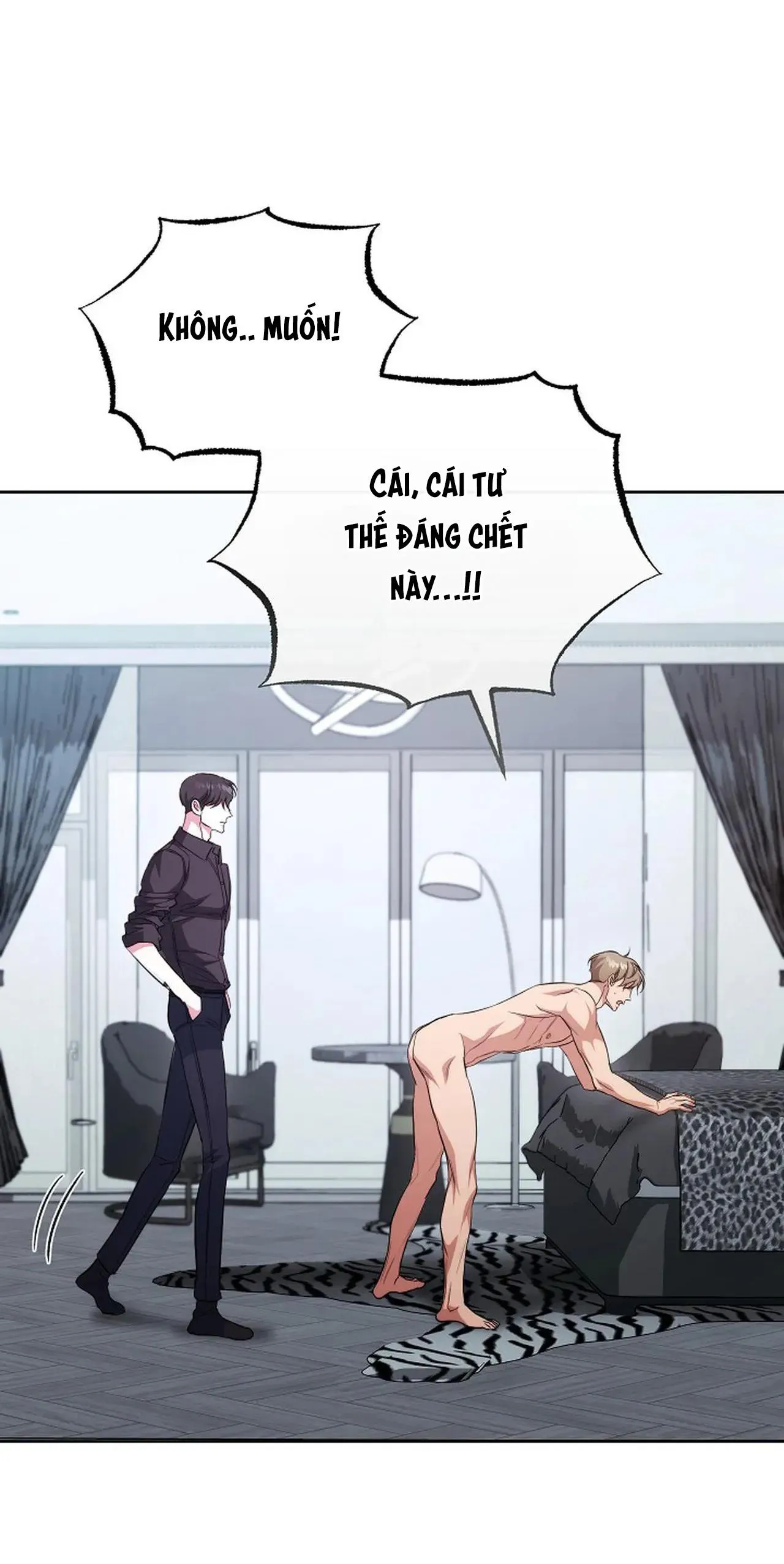 ỨNG DỤNG THÔI MIÊN Chapter 7 Trang 34