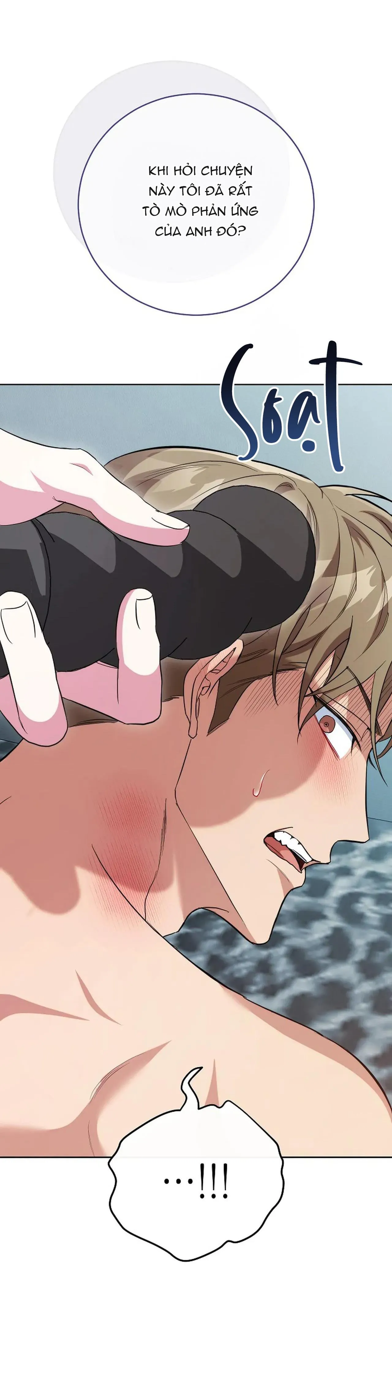 ỨNG DỤNG THÔI MIÊN Chapter 7 Trang 38