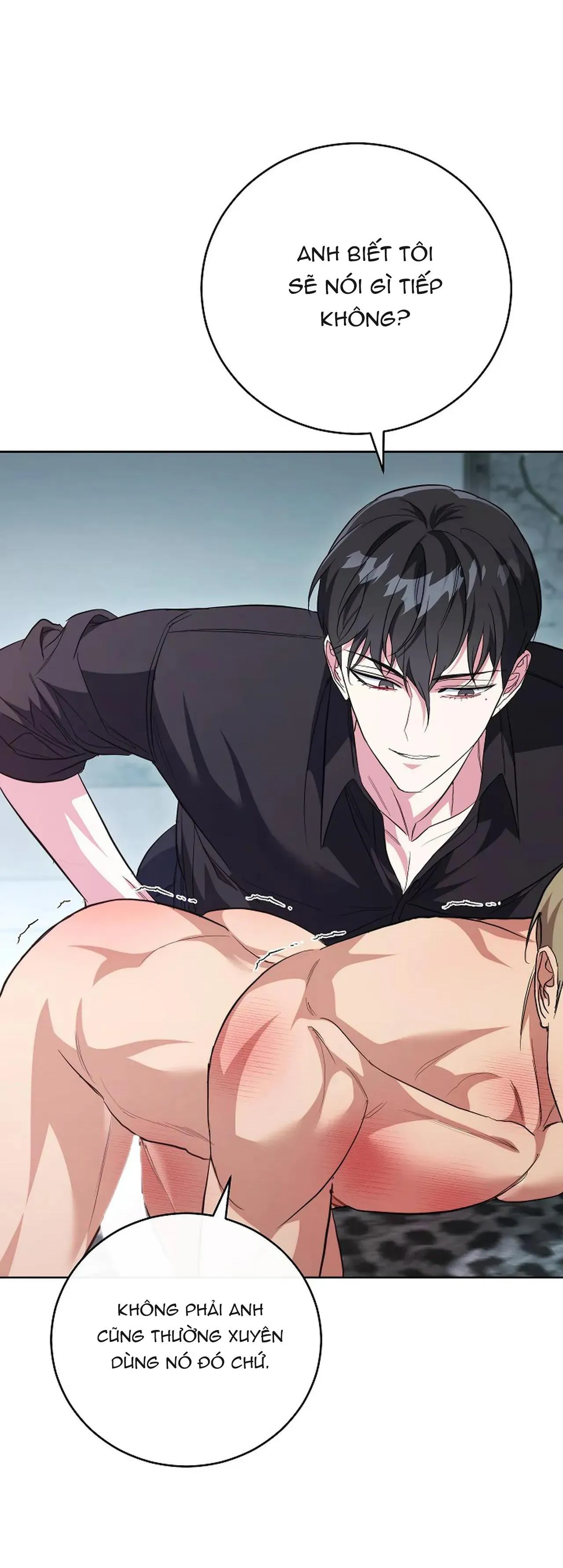 ỨNG DỤNG THÔI MIÊN Chapter 7 Trang 41