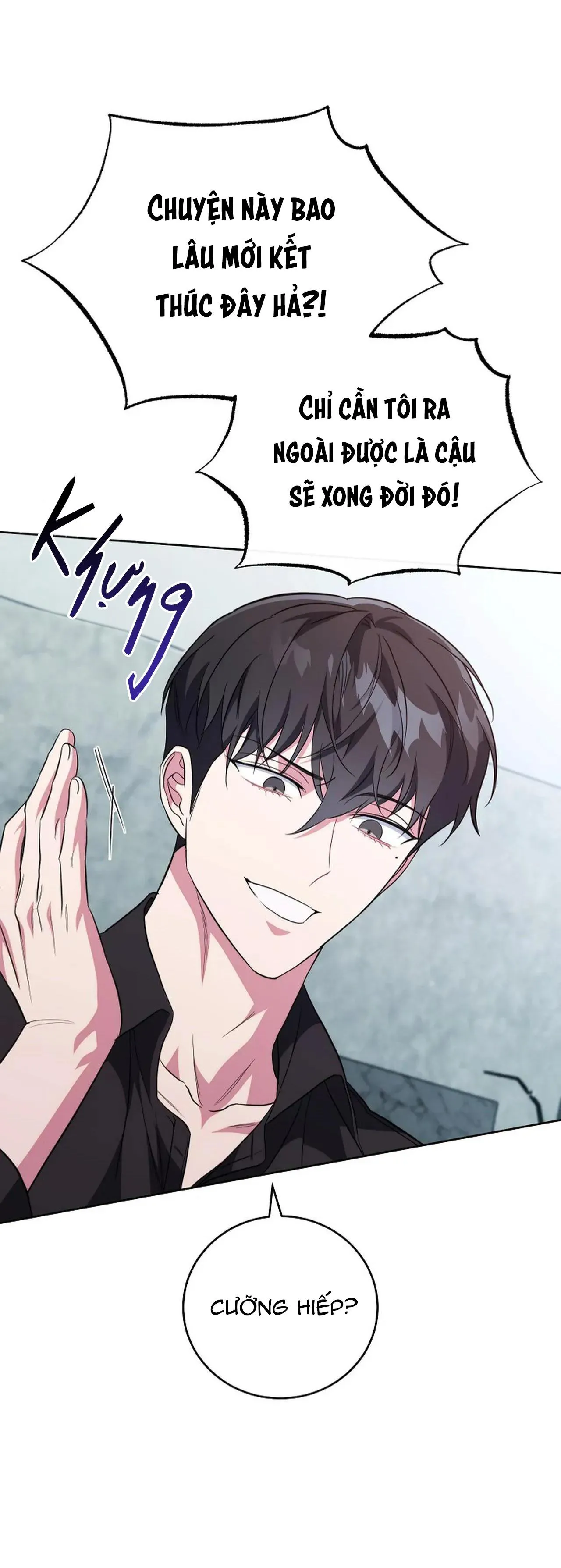 ỨNG DỤNG THÔI MIÊN Chapter 7 Trang 47