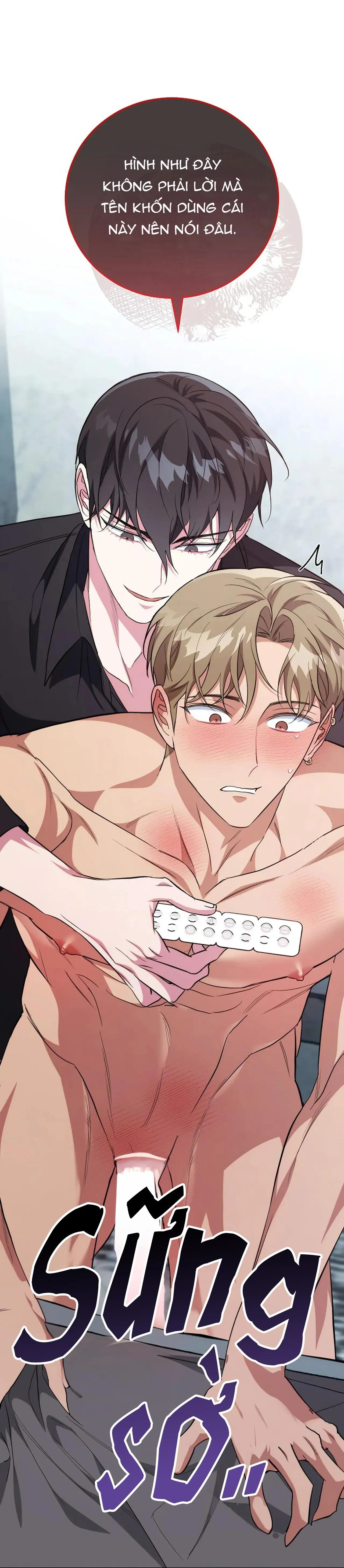 ỨNG DỤNG THÔI MIÊN Chapter 7 Trang 49