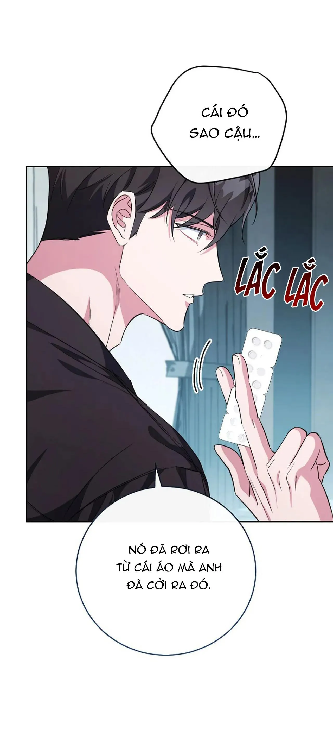 ỨNG DỤNG THÔI MIÊN Chapter 7 Trang 51