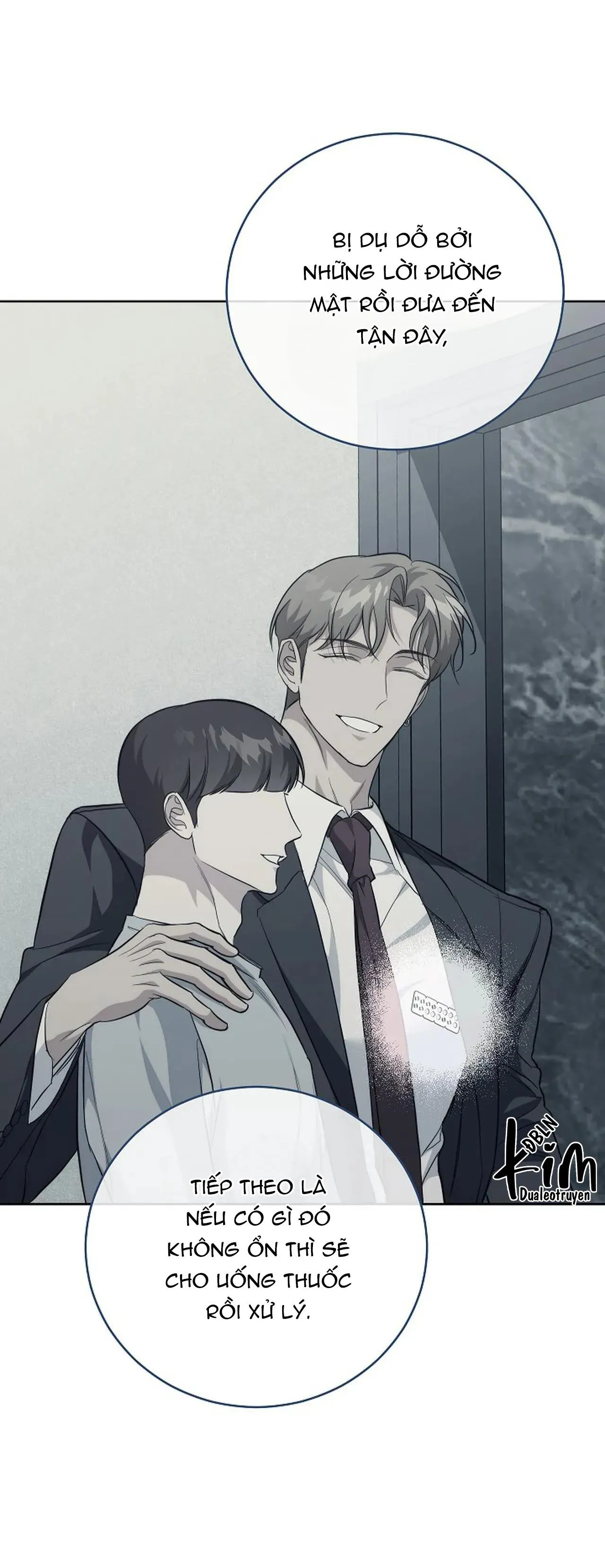 ỨNG DỤNG THÔI MIÊN Chapter 7 Trang 52