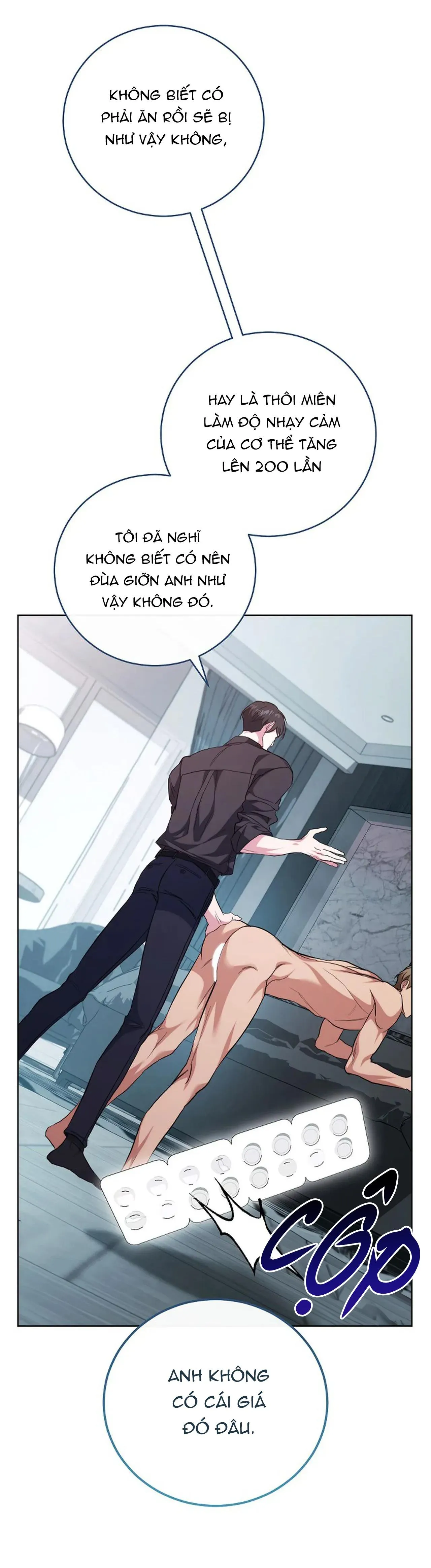 ỨNG DỤNG THÔI MIÊN Chapter 7 Trang 54