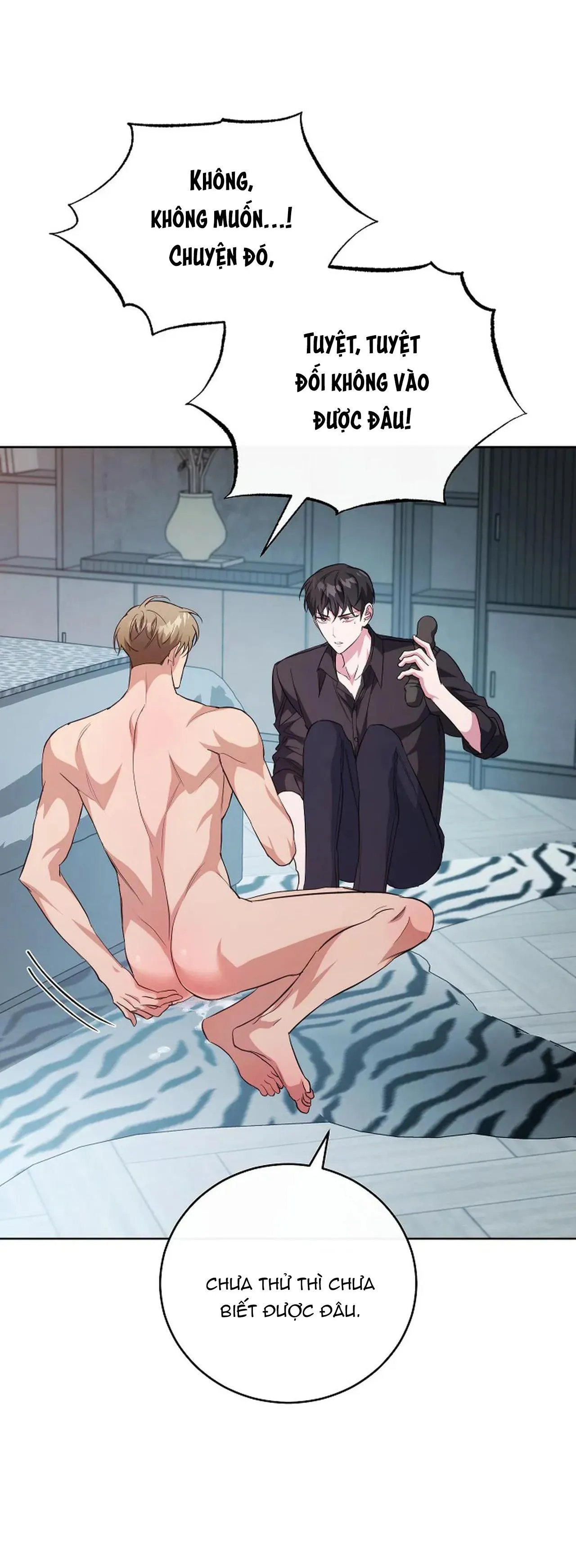 ỨNG DỤNG THÔI MIÊN Chapter 7 Trang 74