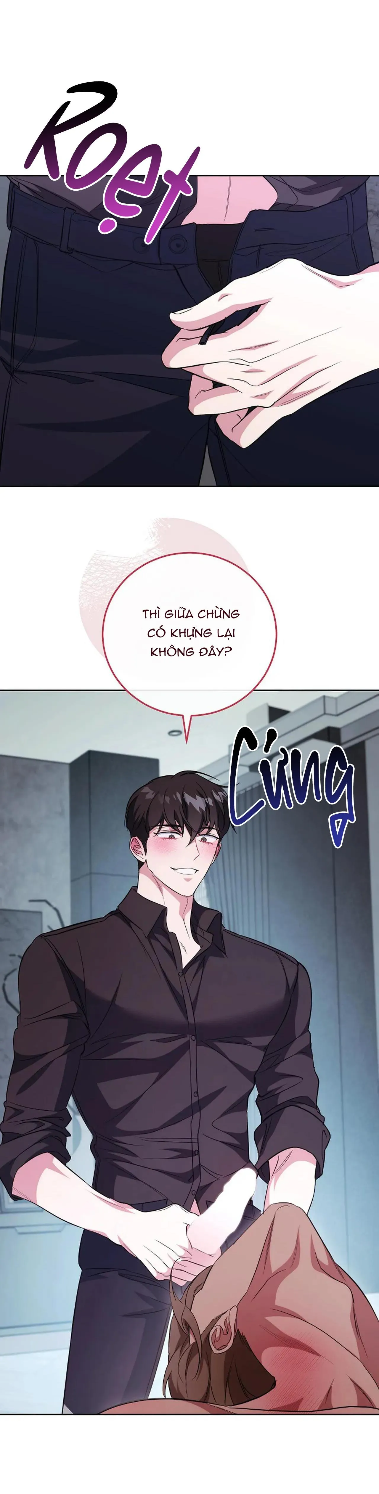 ỨNG DỤNG THÔI MIÊN Chapter 7 Trang 79
