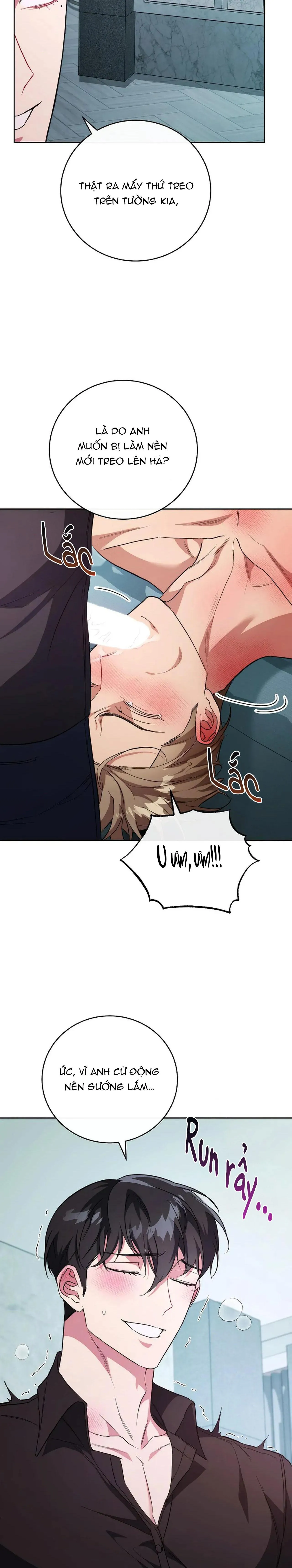 ỨNG DỤNG THÔI MIÊN Chapter 8 Trang 6