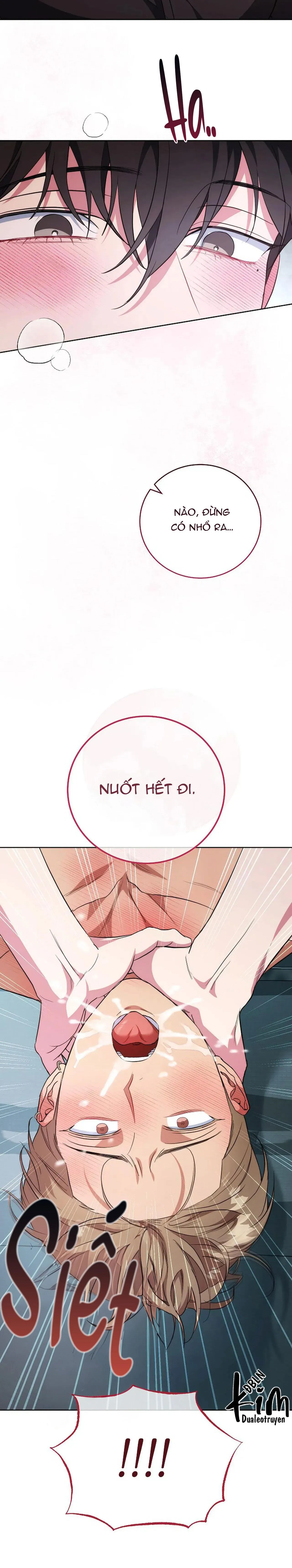 ỨNG DỤNG THÔI MIÊN Chapter 8 Trang 7