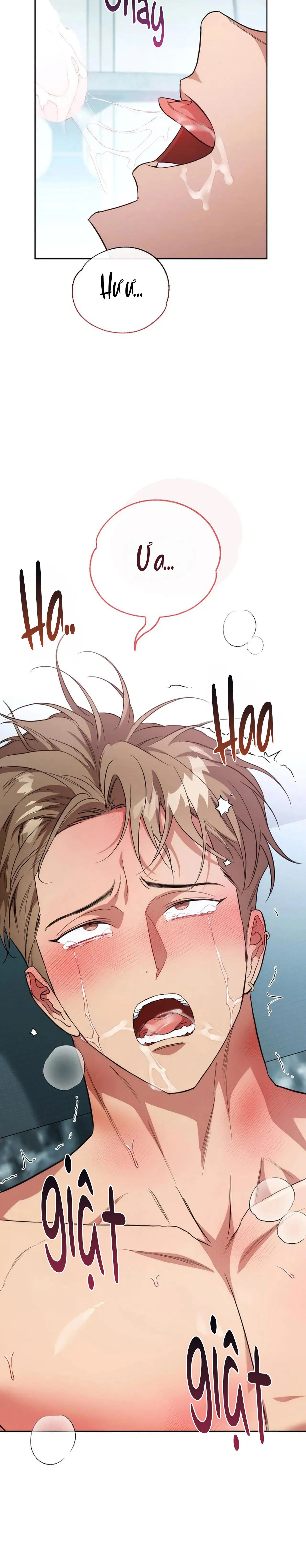 ỨNG DỤNG THÔI MIÊN Chapter 8 Trang 9