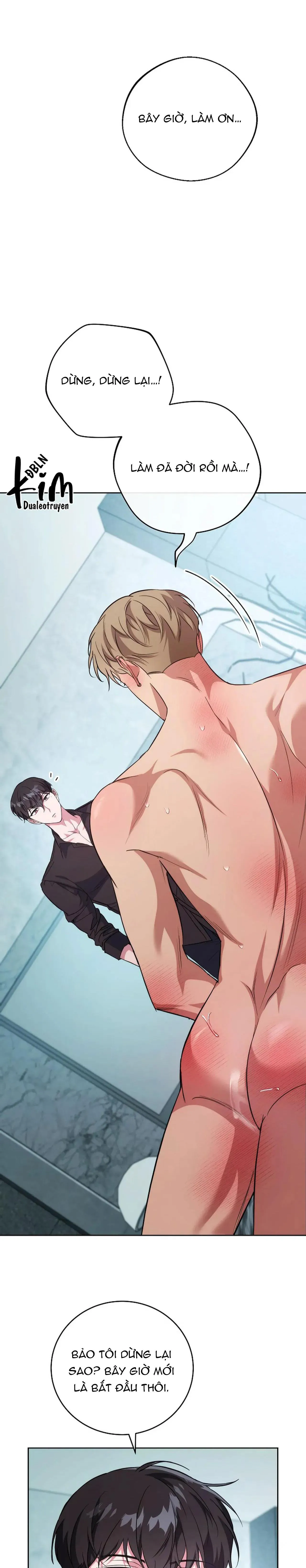 ỨNG DỤNG THÔI MIÊN Chapter 8 Trang 10