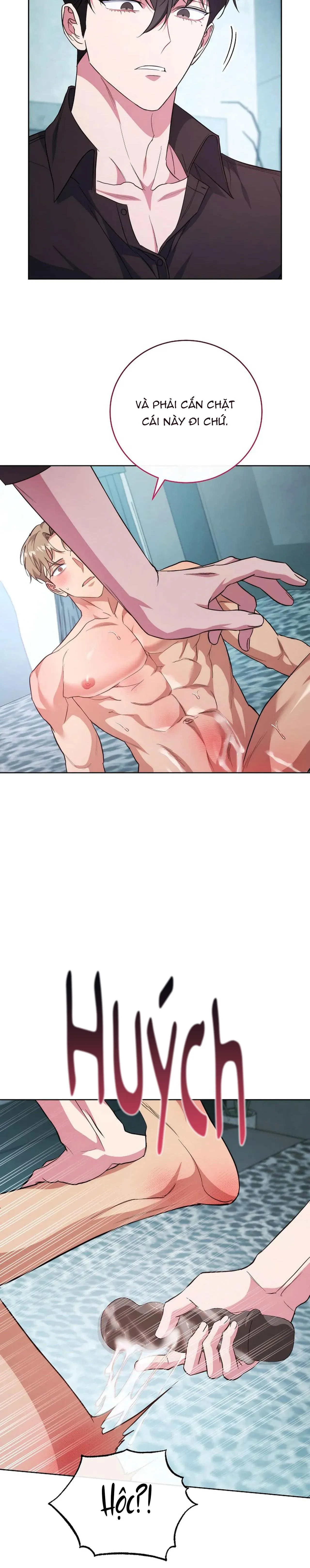 ỨNG DỤNG THÔI MIÊN Chapter 8 Trang 11