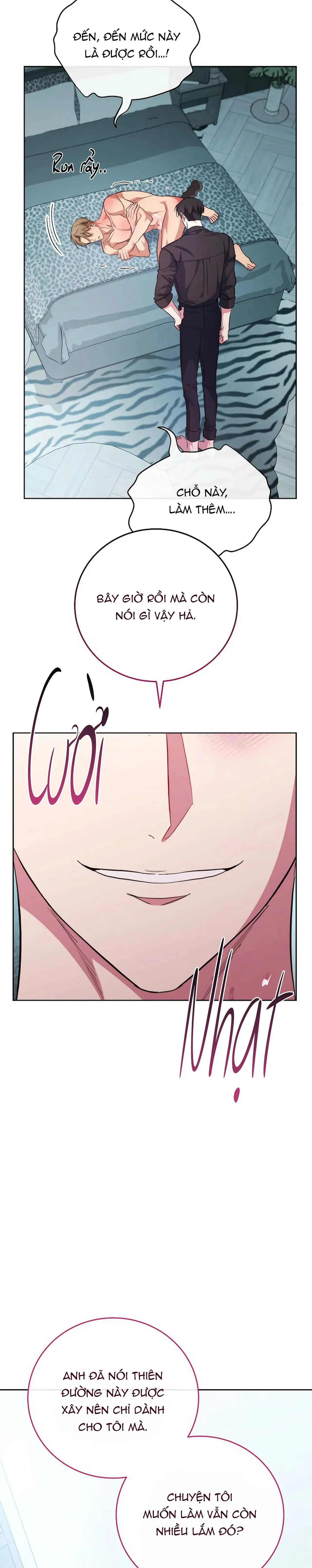 ỨNG DỤNG THÔI MIÊN Chapter 8 Trang 16