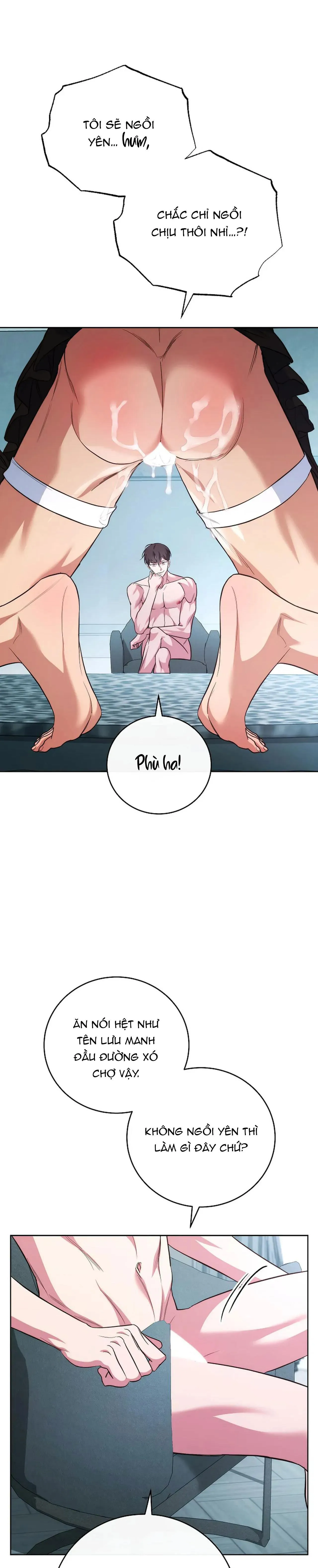 ỨNG DỤNG THÔI MIÊN Chapter 8 Trang 20