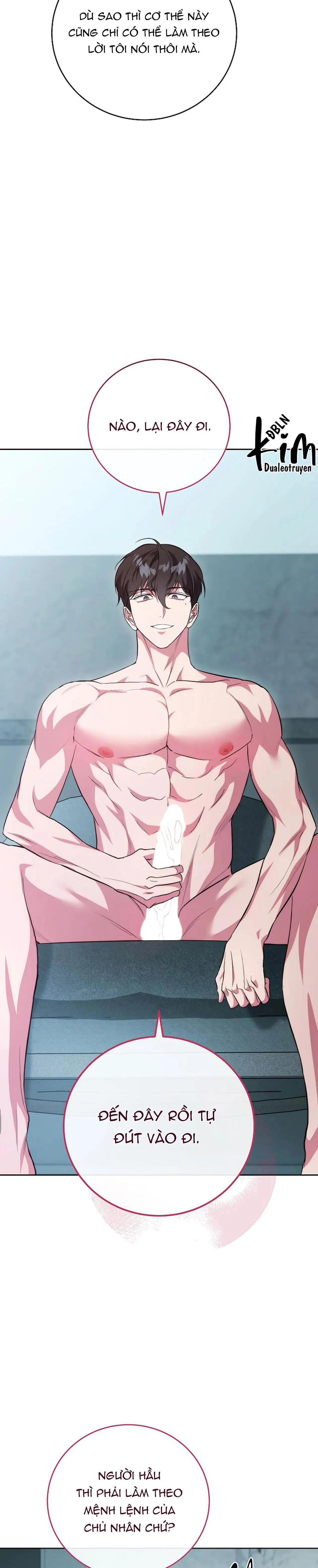 ỨNG DỤNG THÔI MIÊN Chapter 8 Trang 21