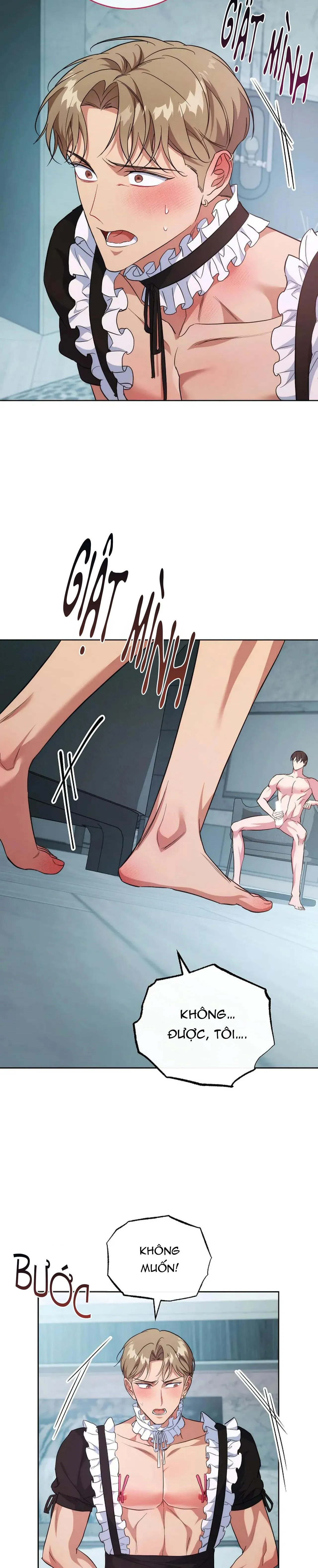 ỨNG DỤNG THÔI MIÊN Chapter 8 Trang 22