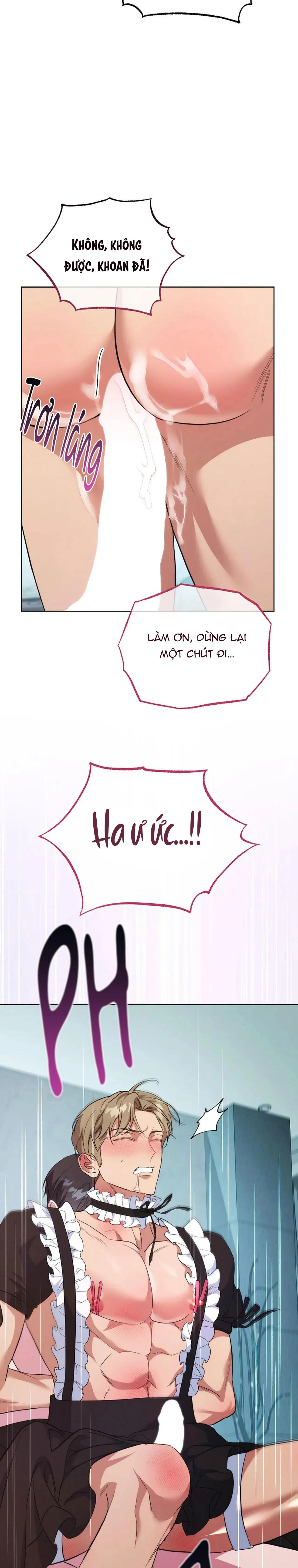 ỨNG DỤNG THÔI MIÊN Chapter 8 Trang 24