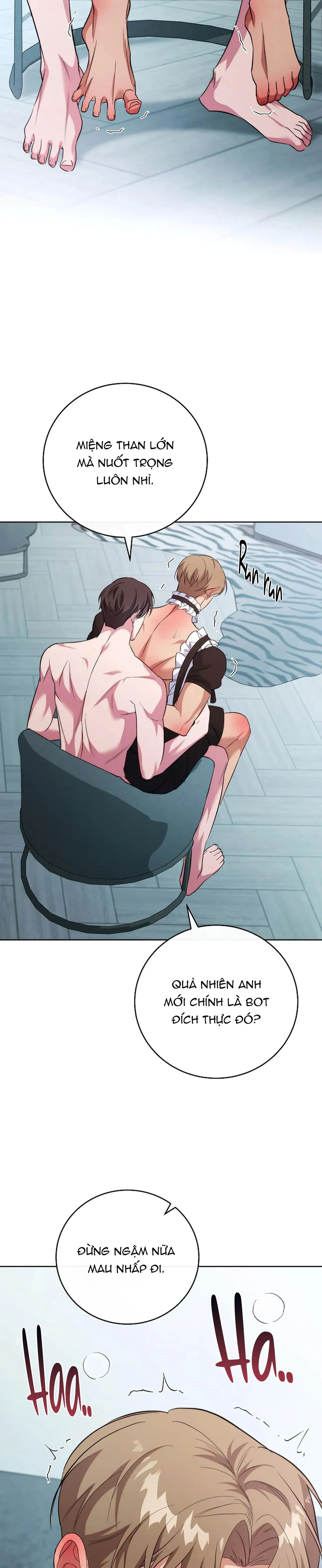 ỨNG DỤNG THÔI MIÊN Chapter 8 Trang 26