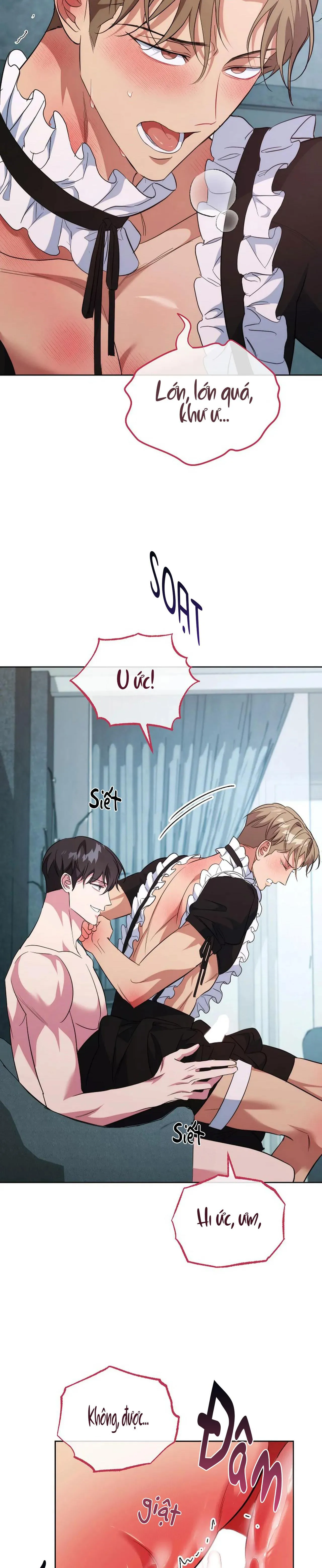 ỨNG DỤNG THÔI MIÊN Chapter 8 Trang 27