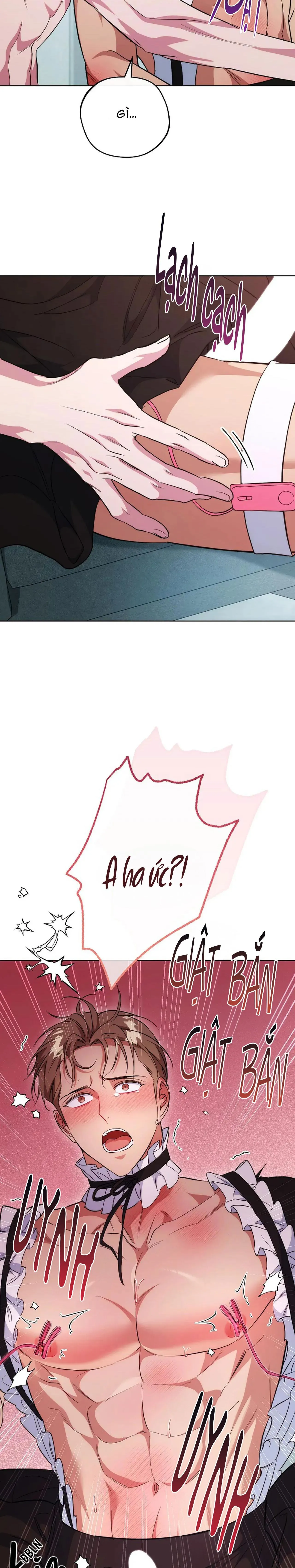 ỨNG DỤNG THÔI MIÊN Chapter 8 Trang 30