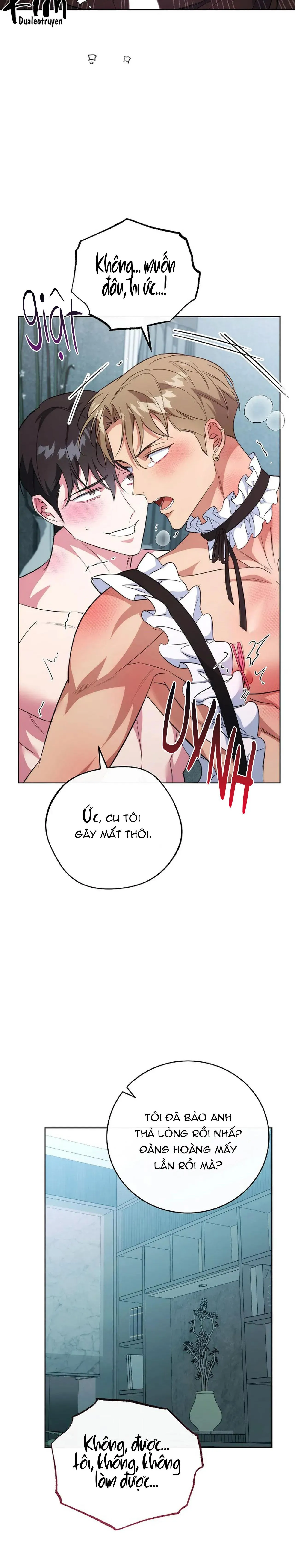 ỨNG DỤNG THÔI MIÊN Chapter 8 Trang 31