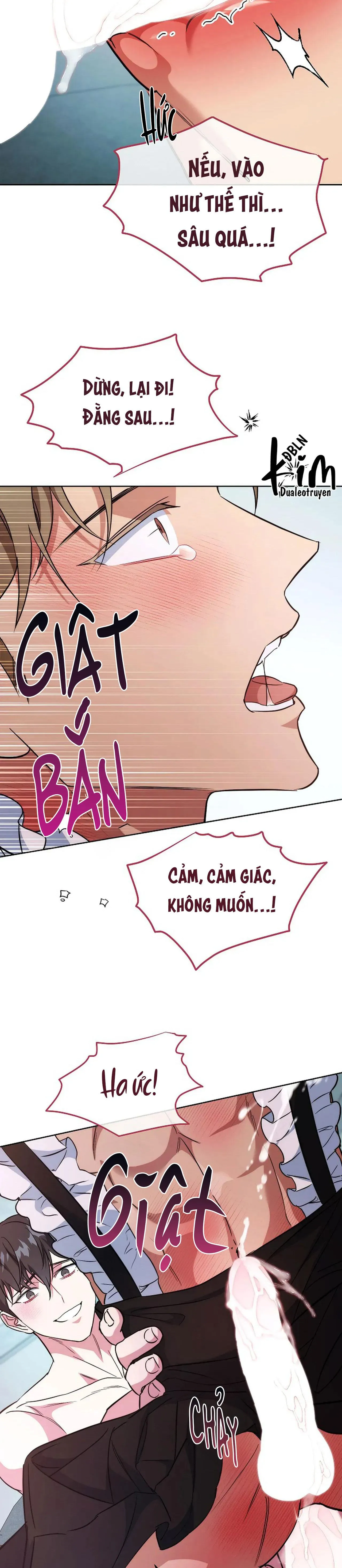 ỨNG DỤNG THÔI MIÊN Chapter 8 Trang 33