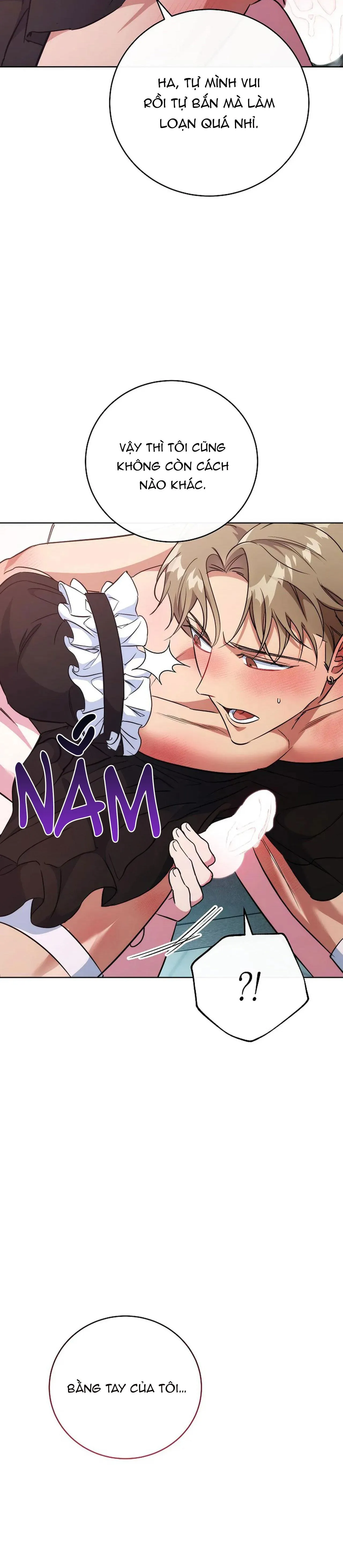 ỨNG DỤNG THÔI MIÊN Chapter 8 Trang 34