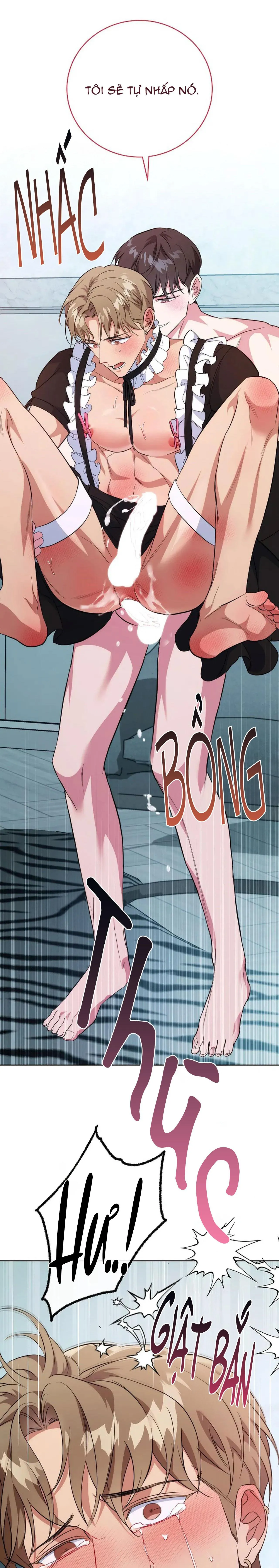 ỨNG DỤNG THÔI MIÊN Chapter 8 Trang 35